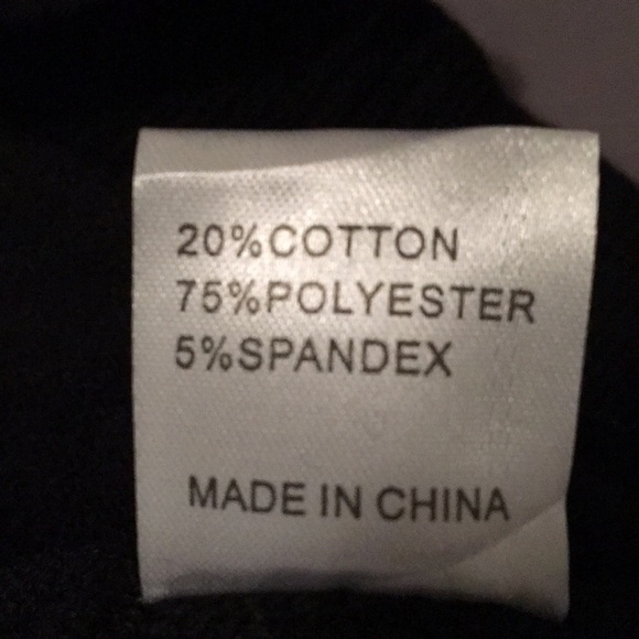 Leo Rosi top - Picture 5 of 5